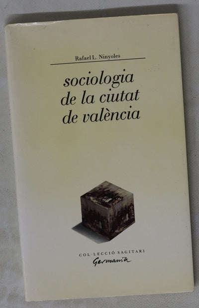 Sociologia de la ciutat de València