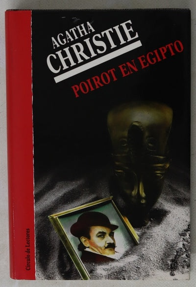 Poirot en Egipto