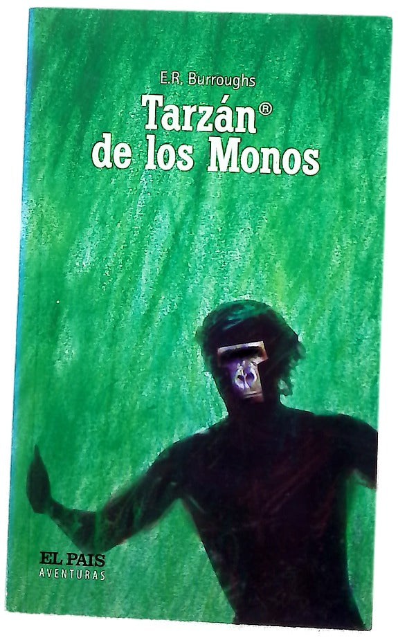 Tarzán de los monos