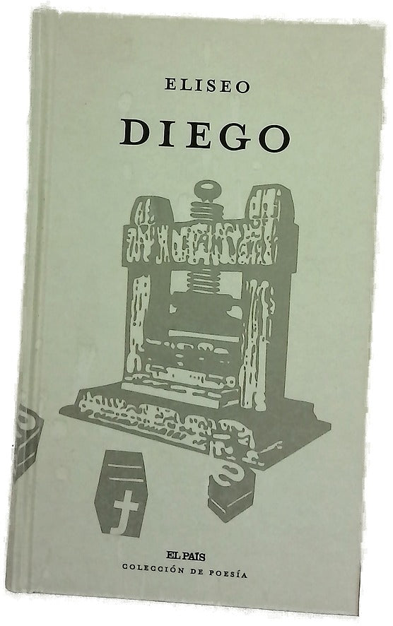 Eliseo Diego