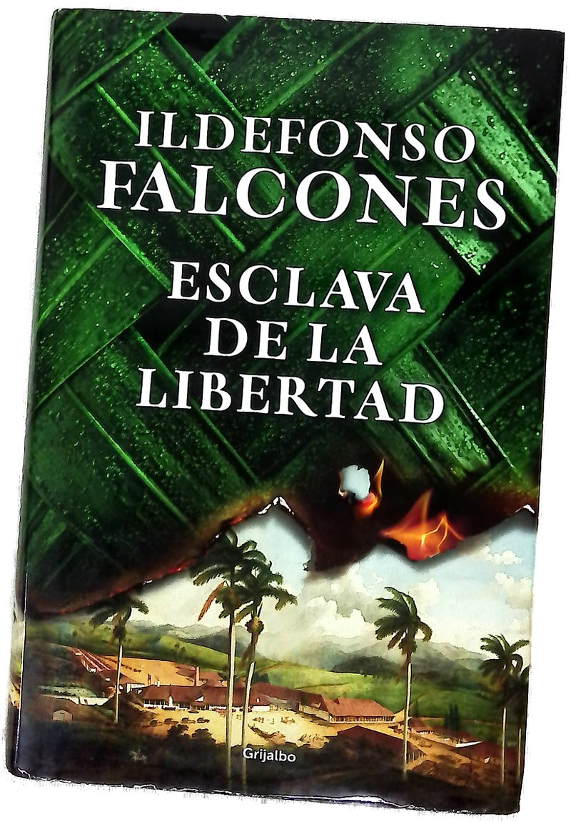 Esclava de la libertad