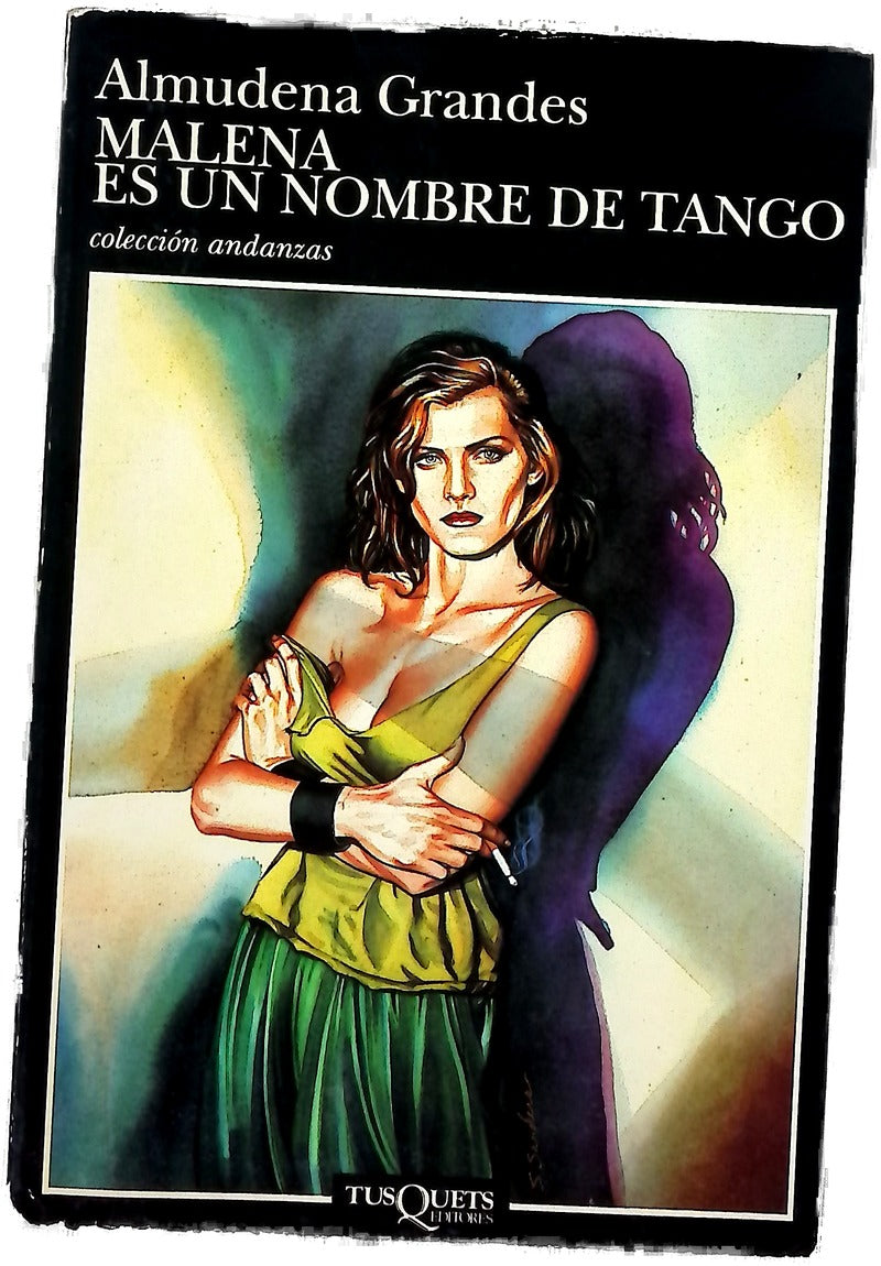 Malena es un nombre de tango