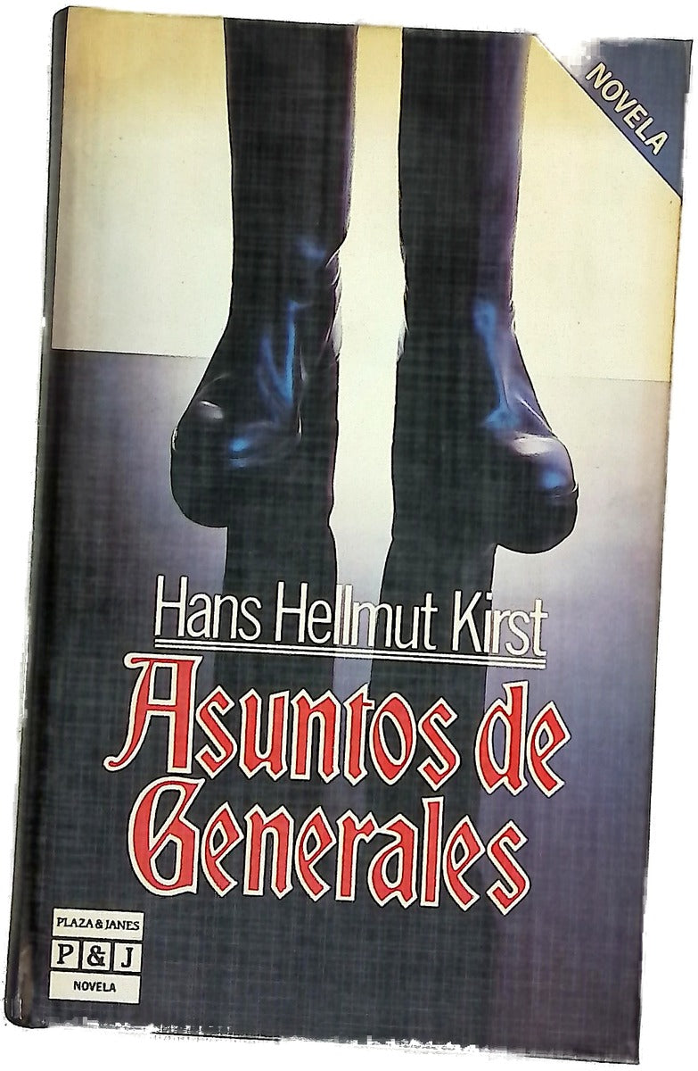 Asuntos generales