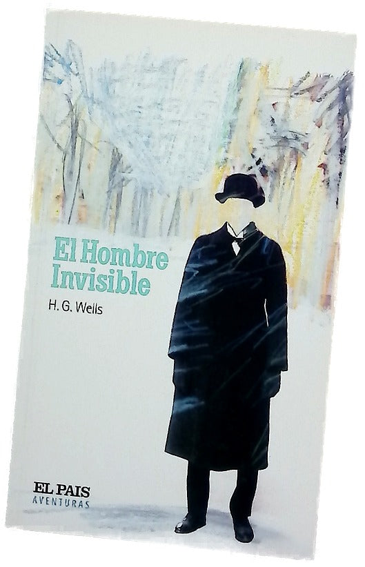 El hombre invisible