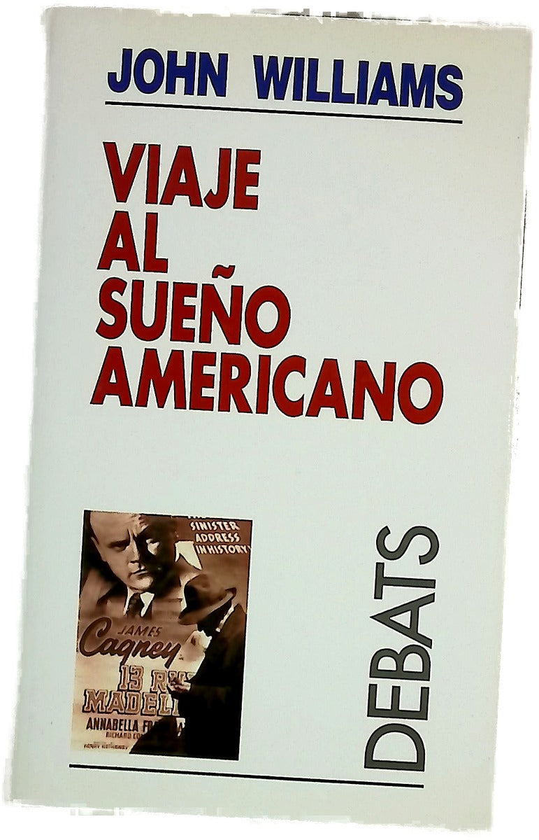 Viaje al sueño americano
