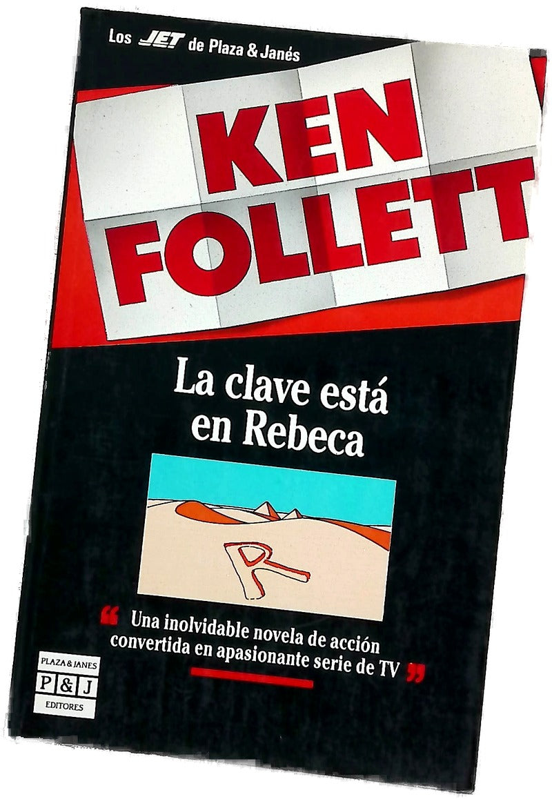 La clave está en Rebeca