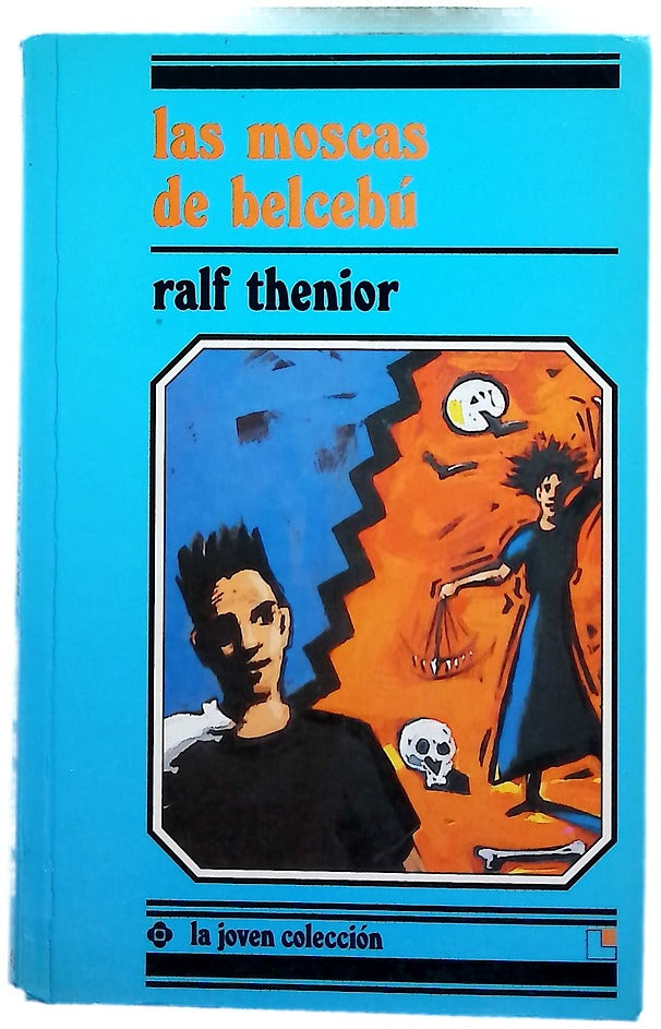 Las moscas de Belcebú