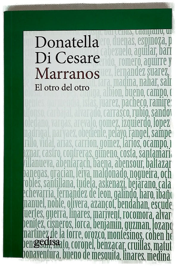 Marranos