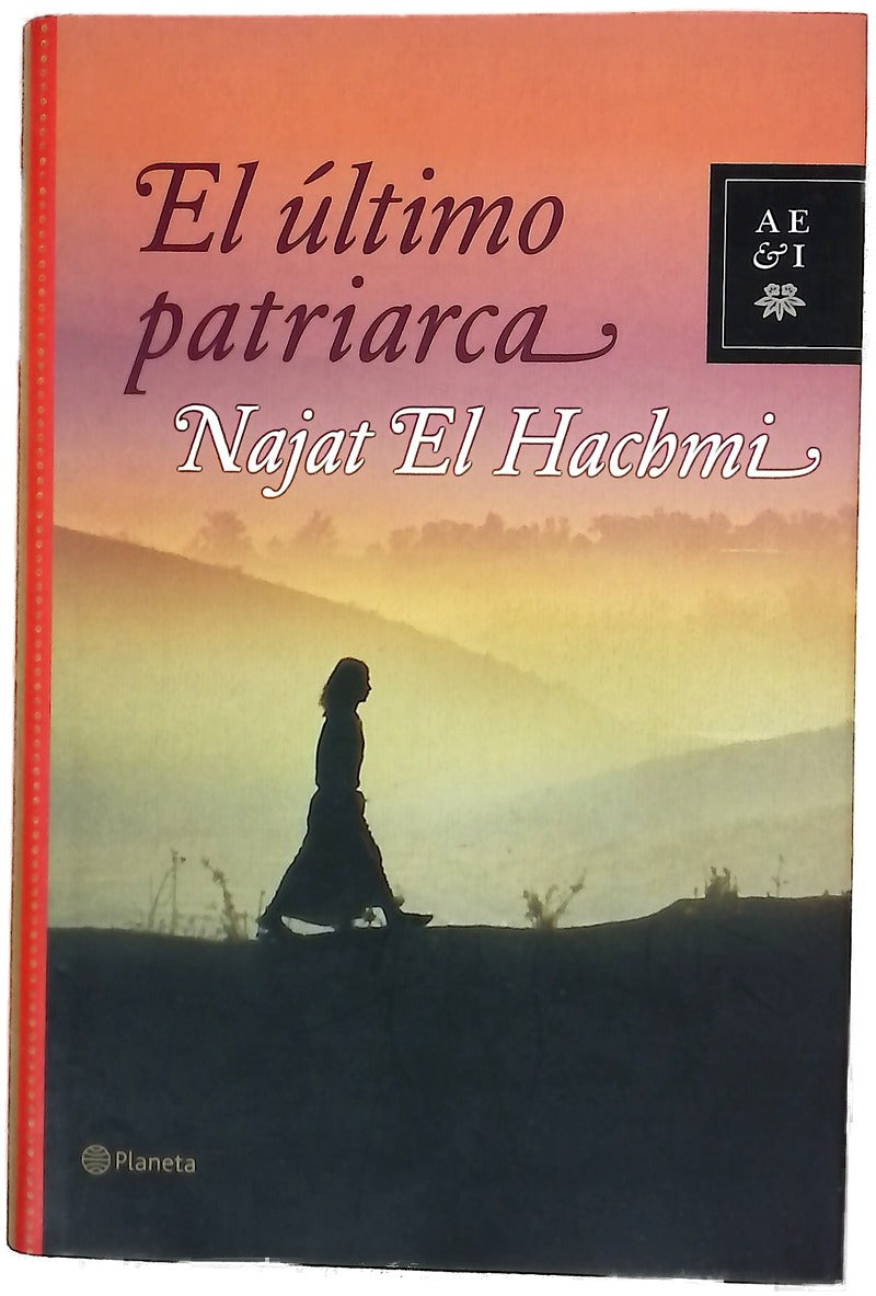 El último patriarca