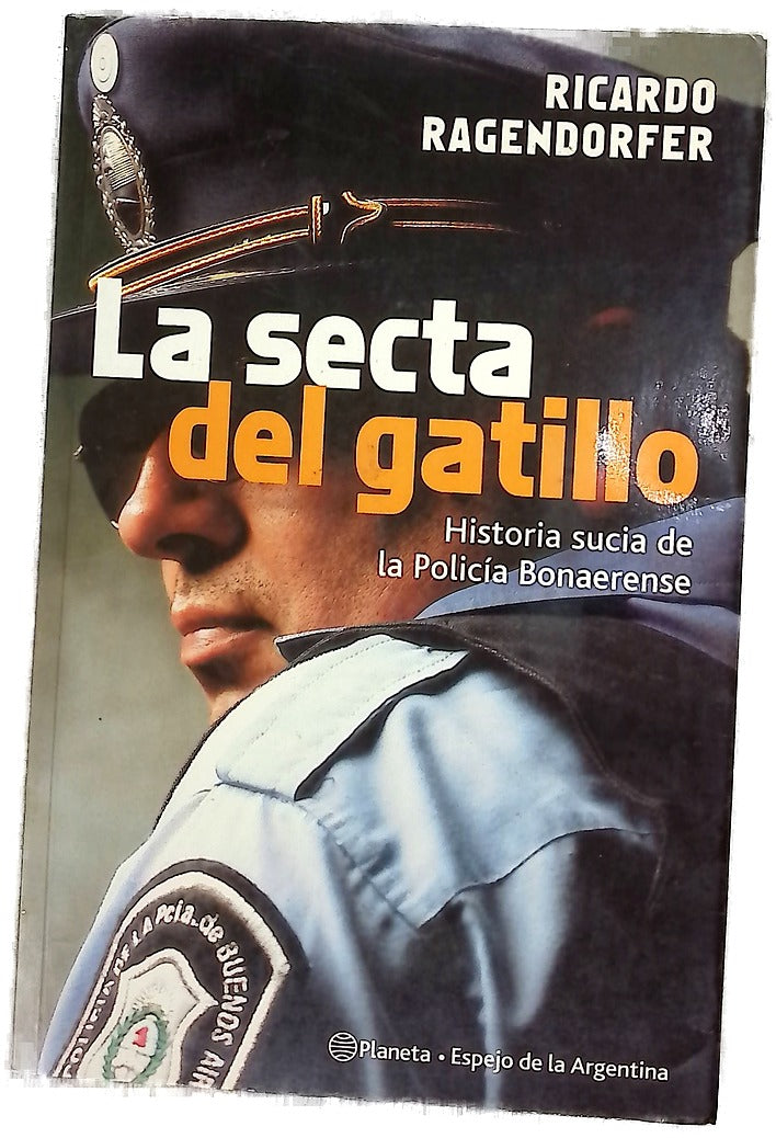 La secta del gatillo