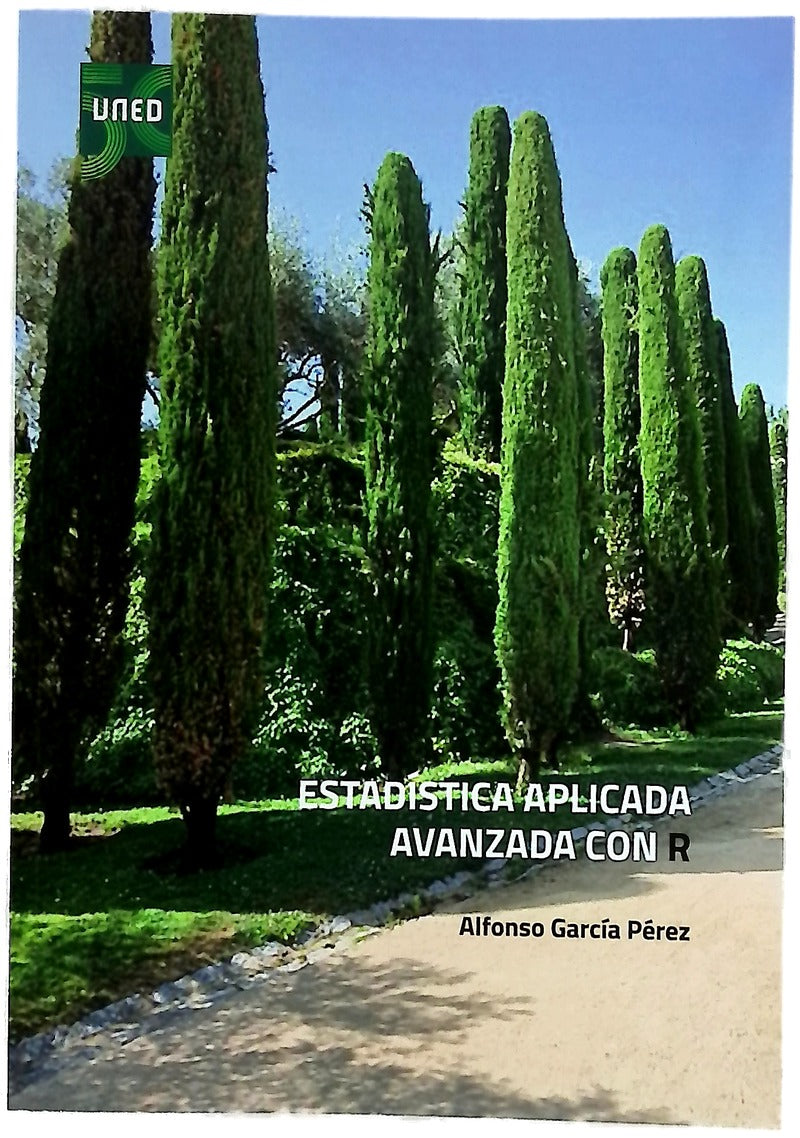 Estadística aplicada avanzada con R