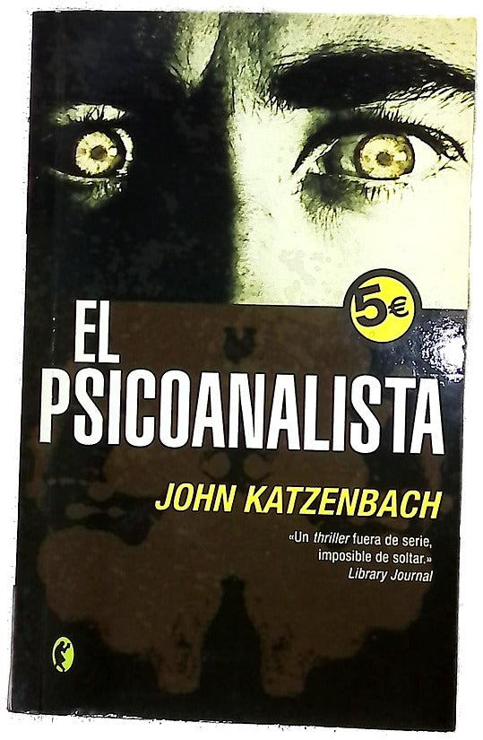 El psicoanalista