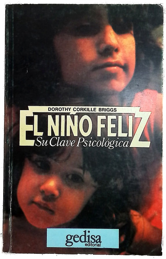 El Niño Feliz
