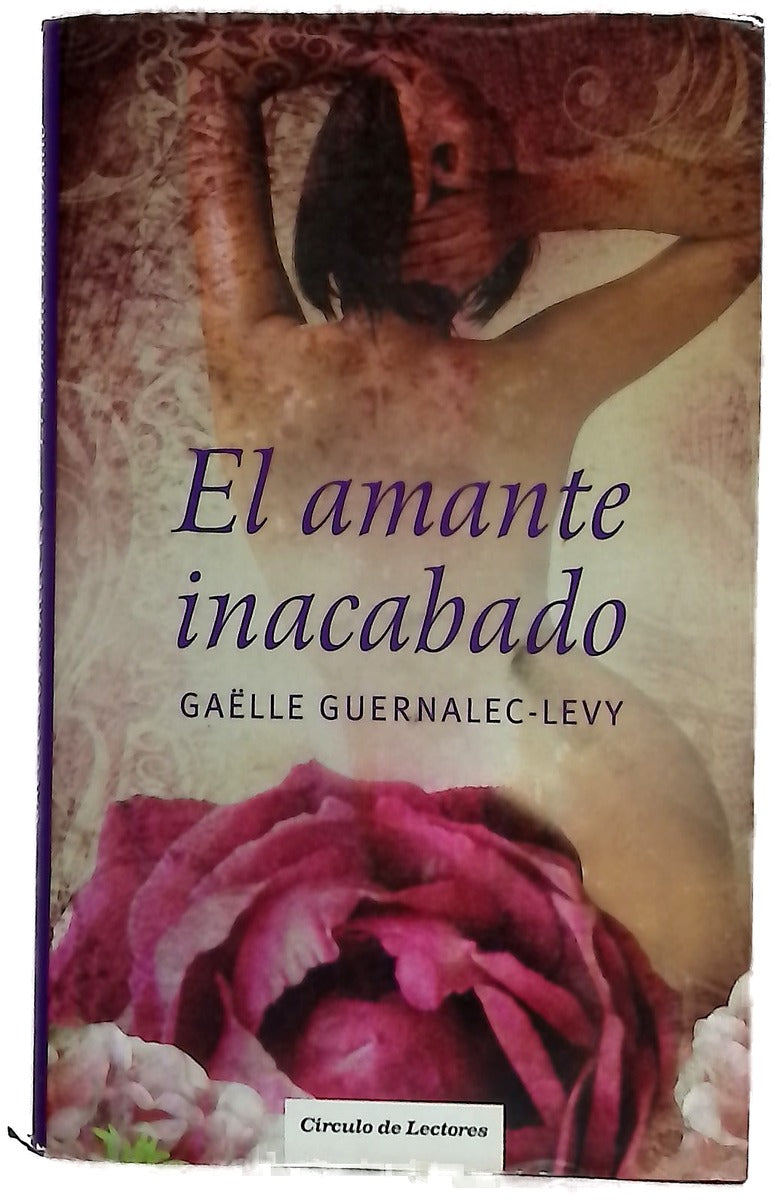 El amante inacabado
