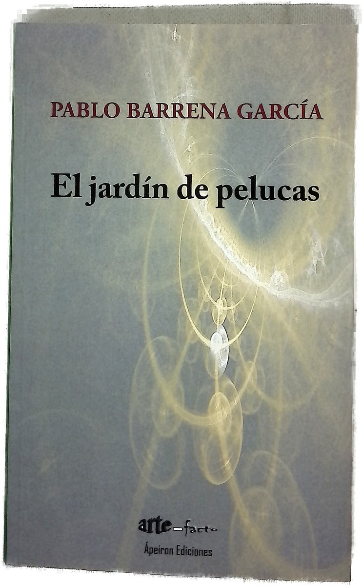El jardín de pelucas