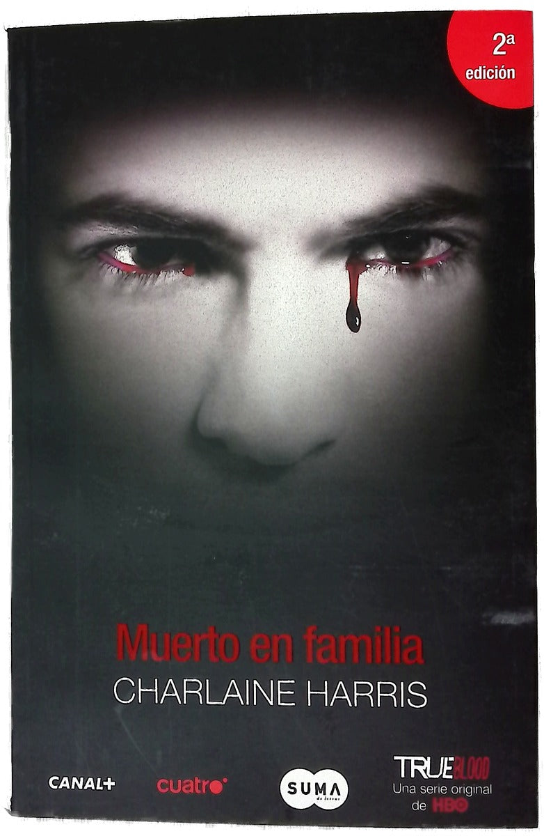 Muerto en familia