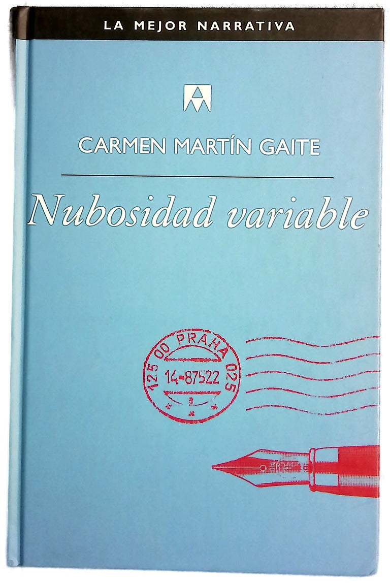 Nubosidad variable