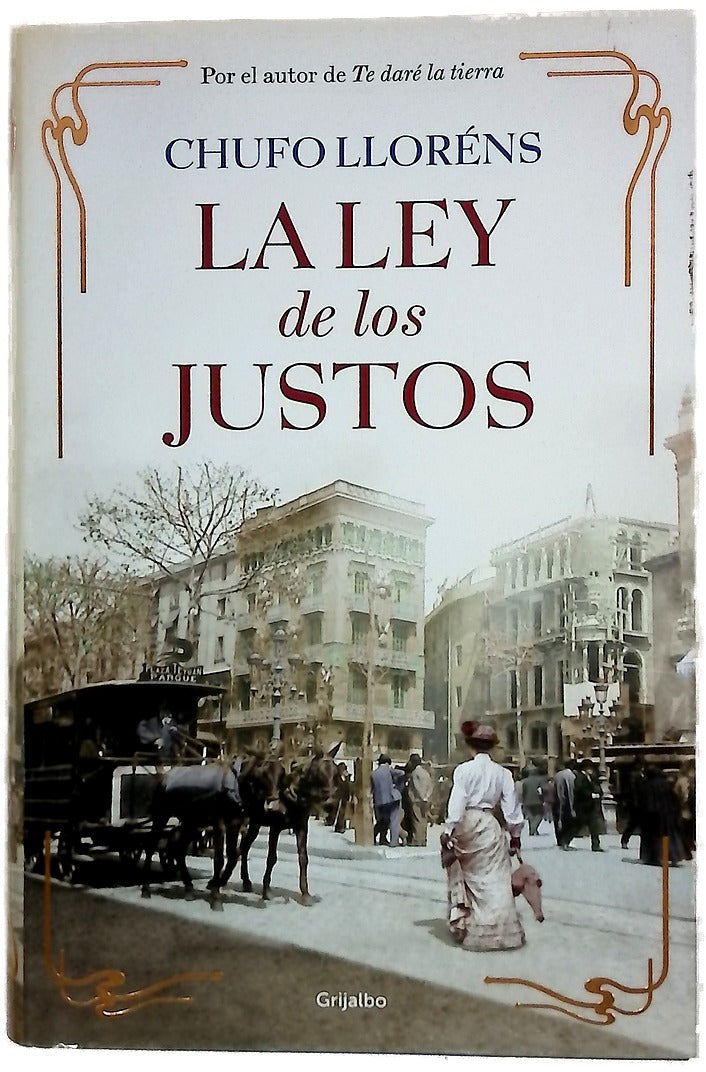 La ley de los justos
