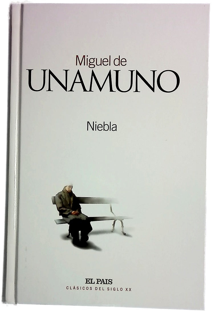 Niebla
