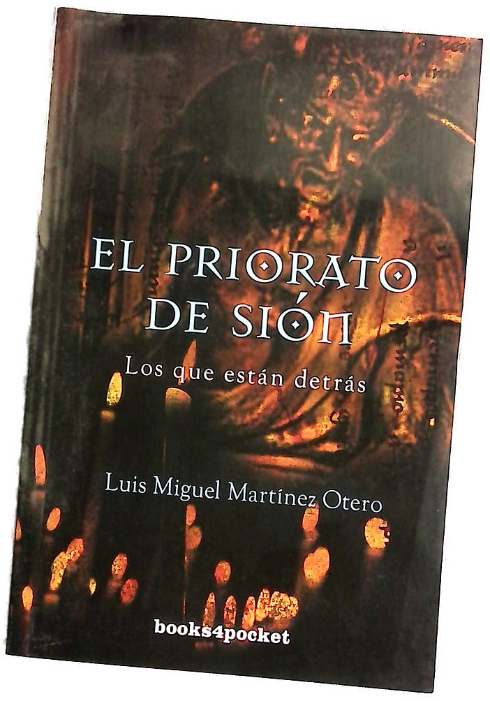 El Priorato de Sión