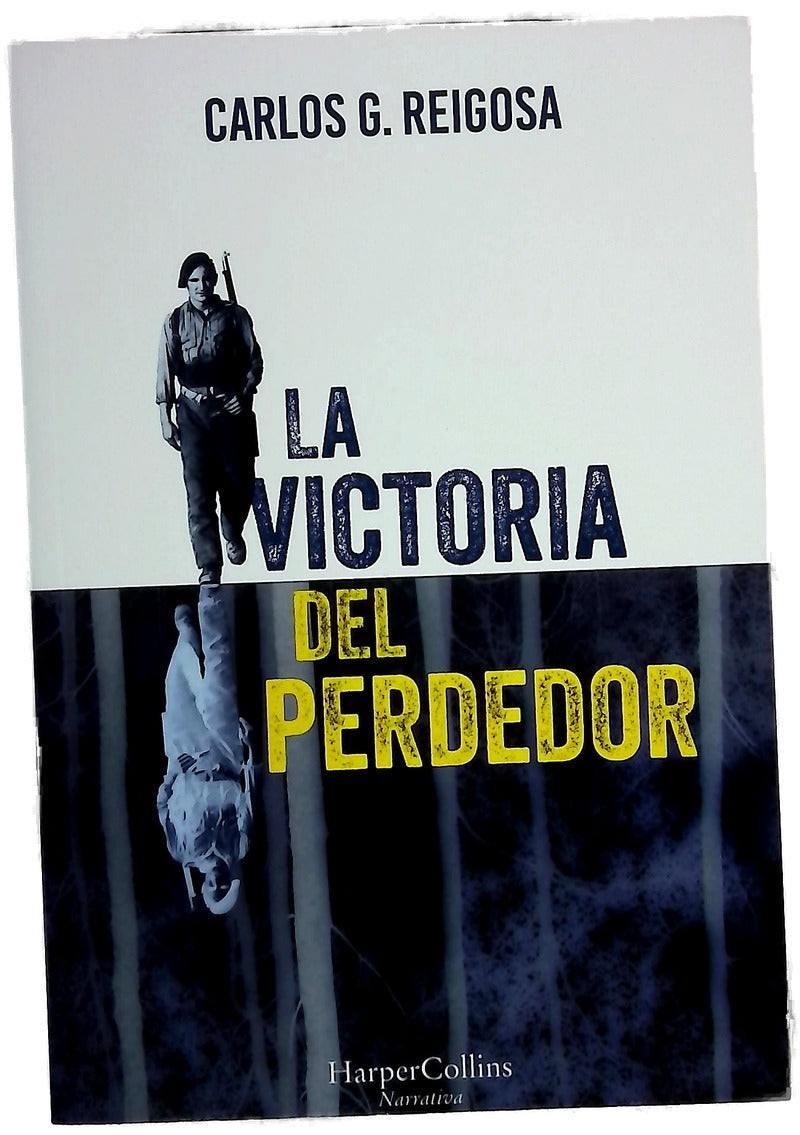La victoria del perdedor