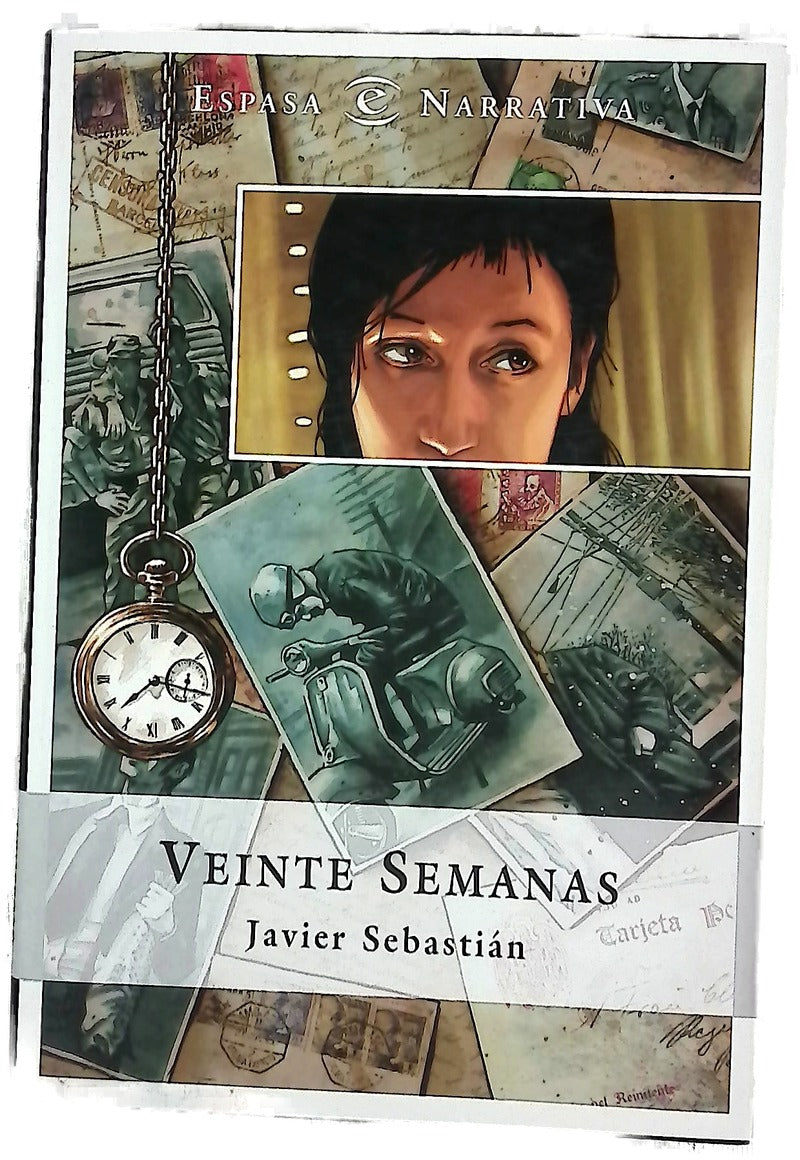 Veinte semanas