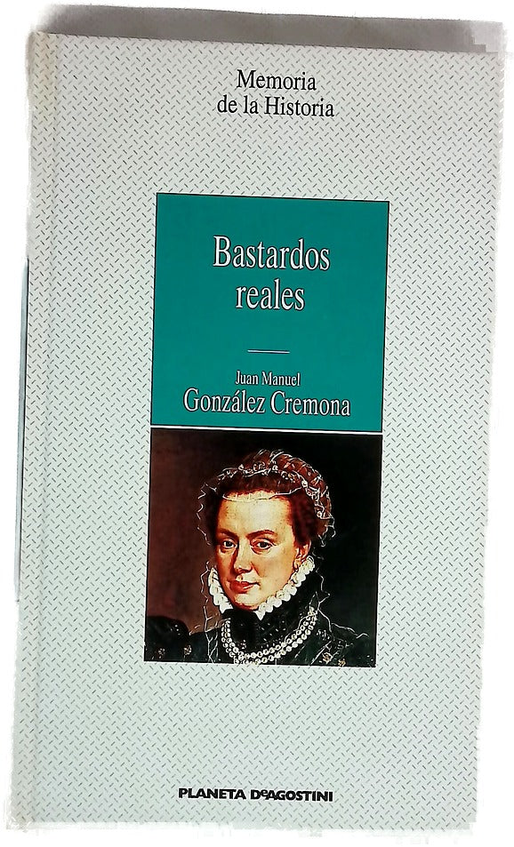 Bastardos reales