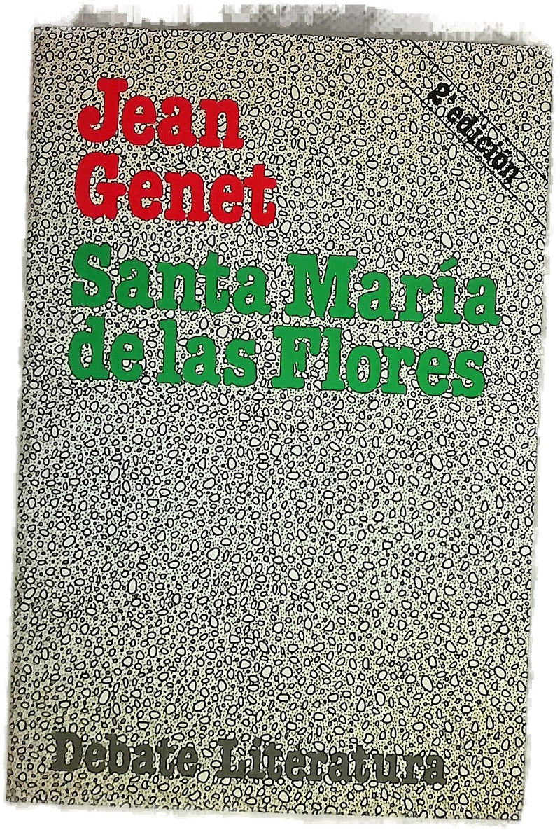Santa María de las Flores