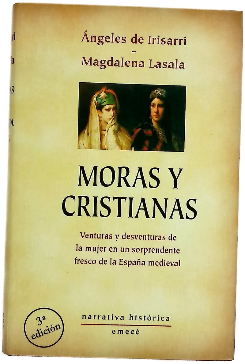 Moras y cristianas