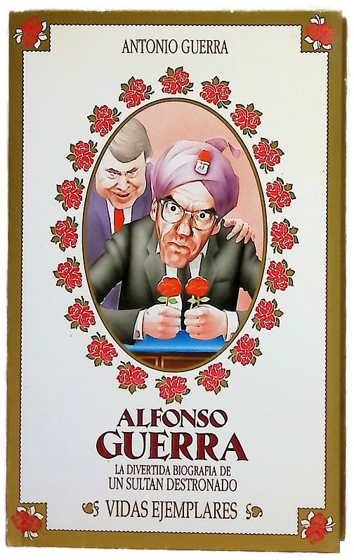Alfonso Guerra