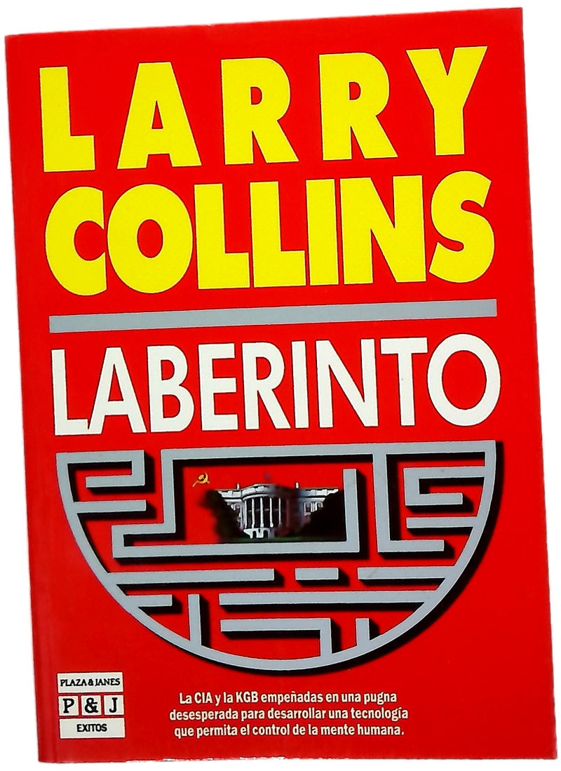 Laberinto