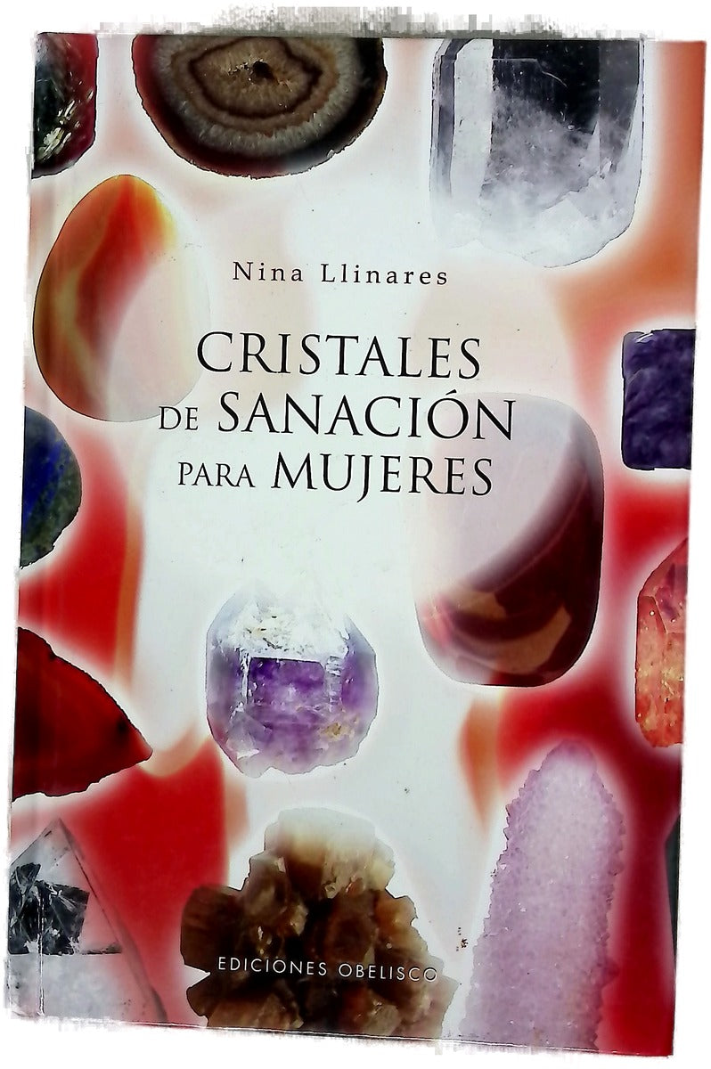 Cristales de sanación para mujeres