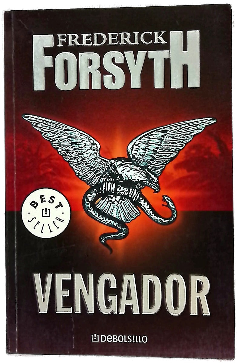 Vengador