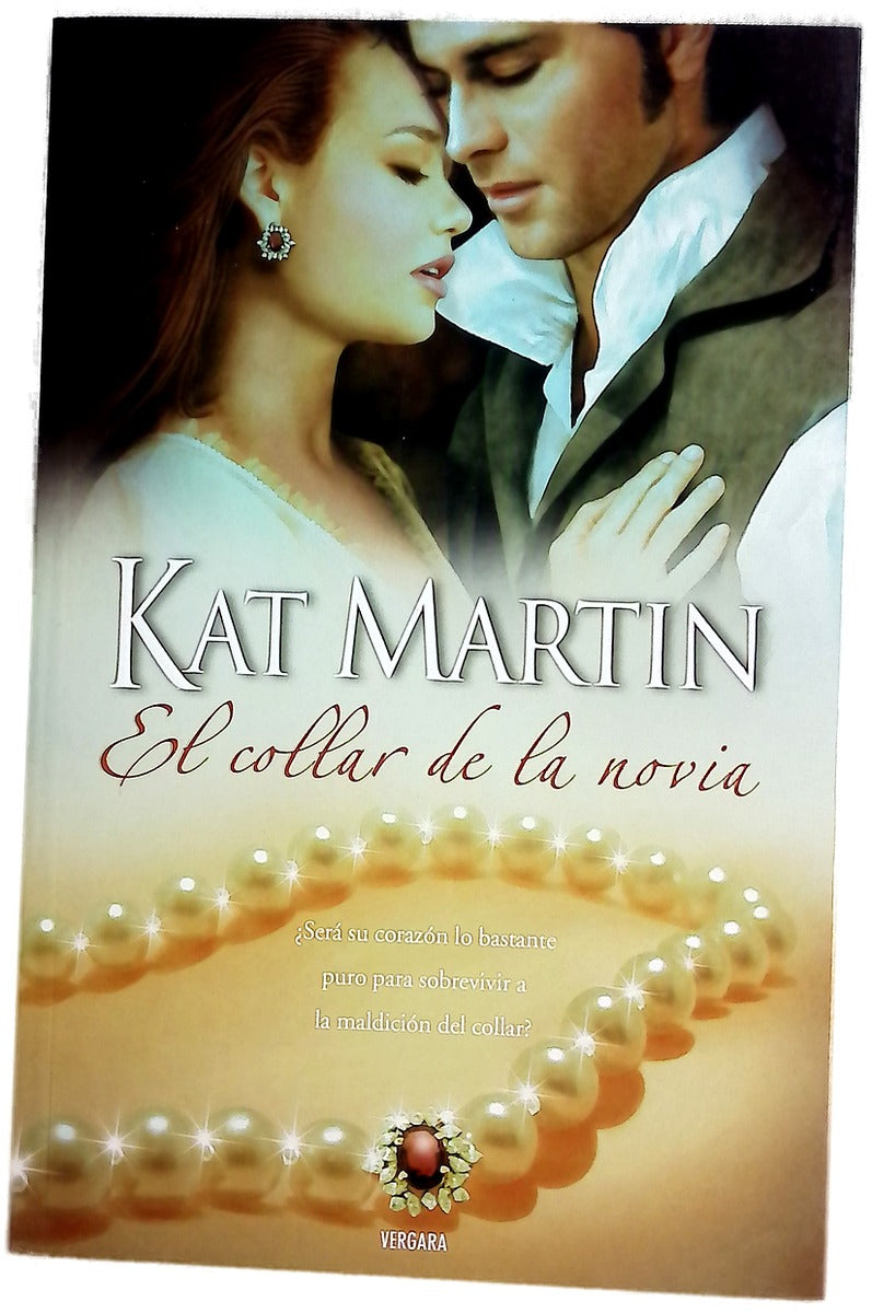 El collar de la novia