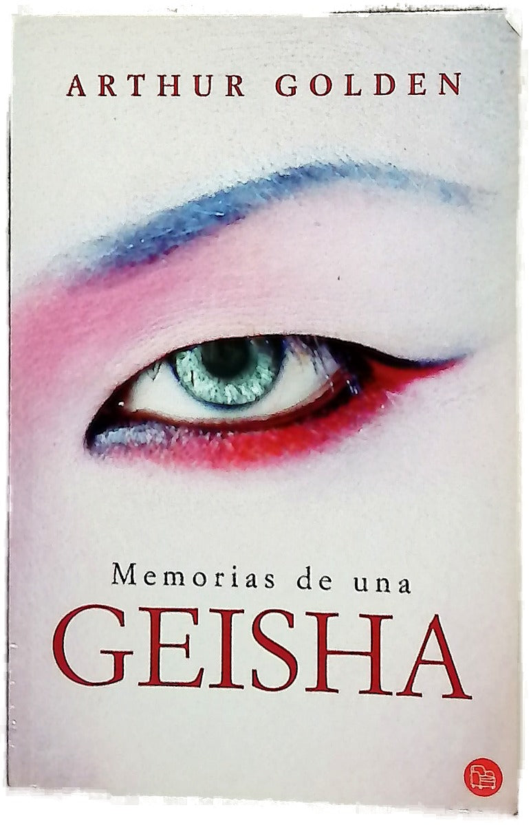 Memorias de una geisha
