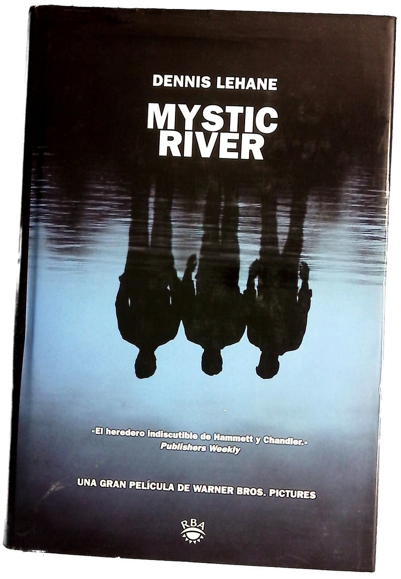 Mystic river