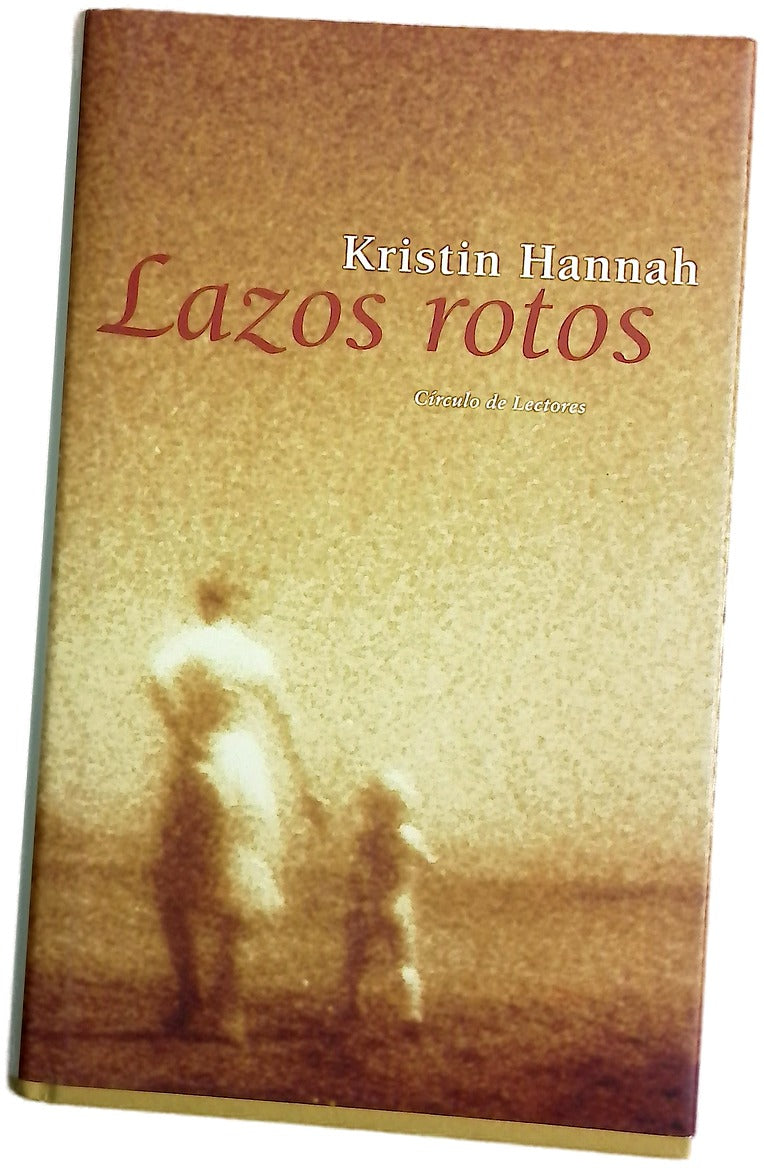 Lazos rotos