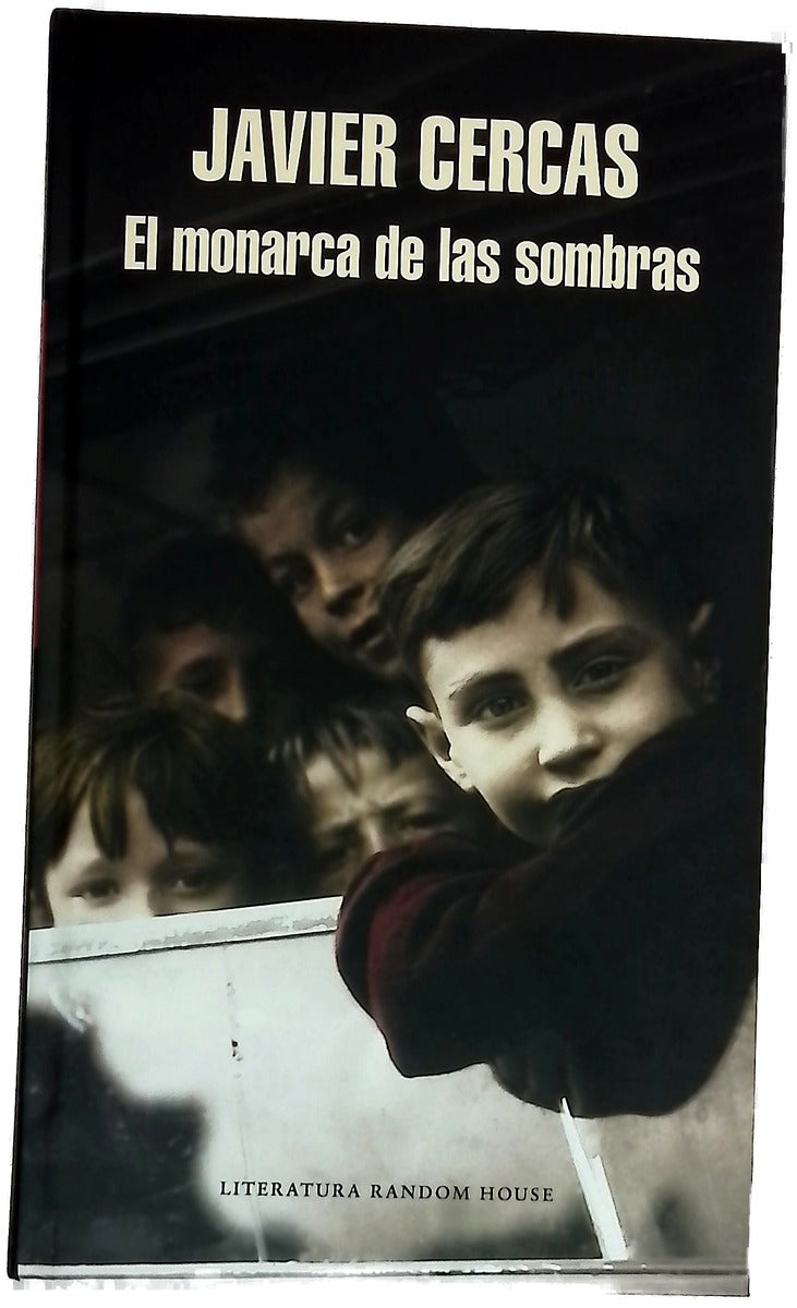 El monarca de las sombras