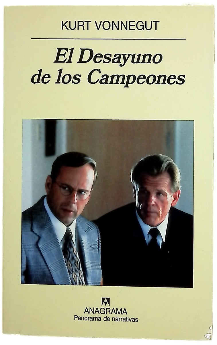 El desayuno de los campeones