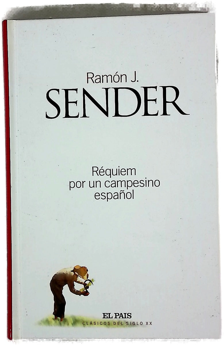 Réquiem por un campesino español