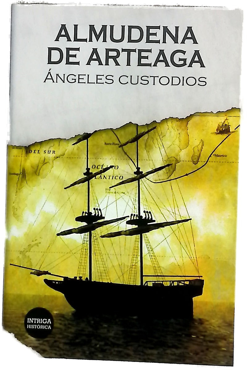 Ángeles custodios