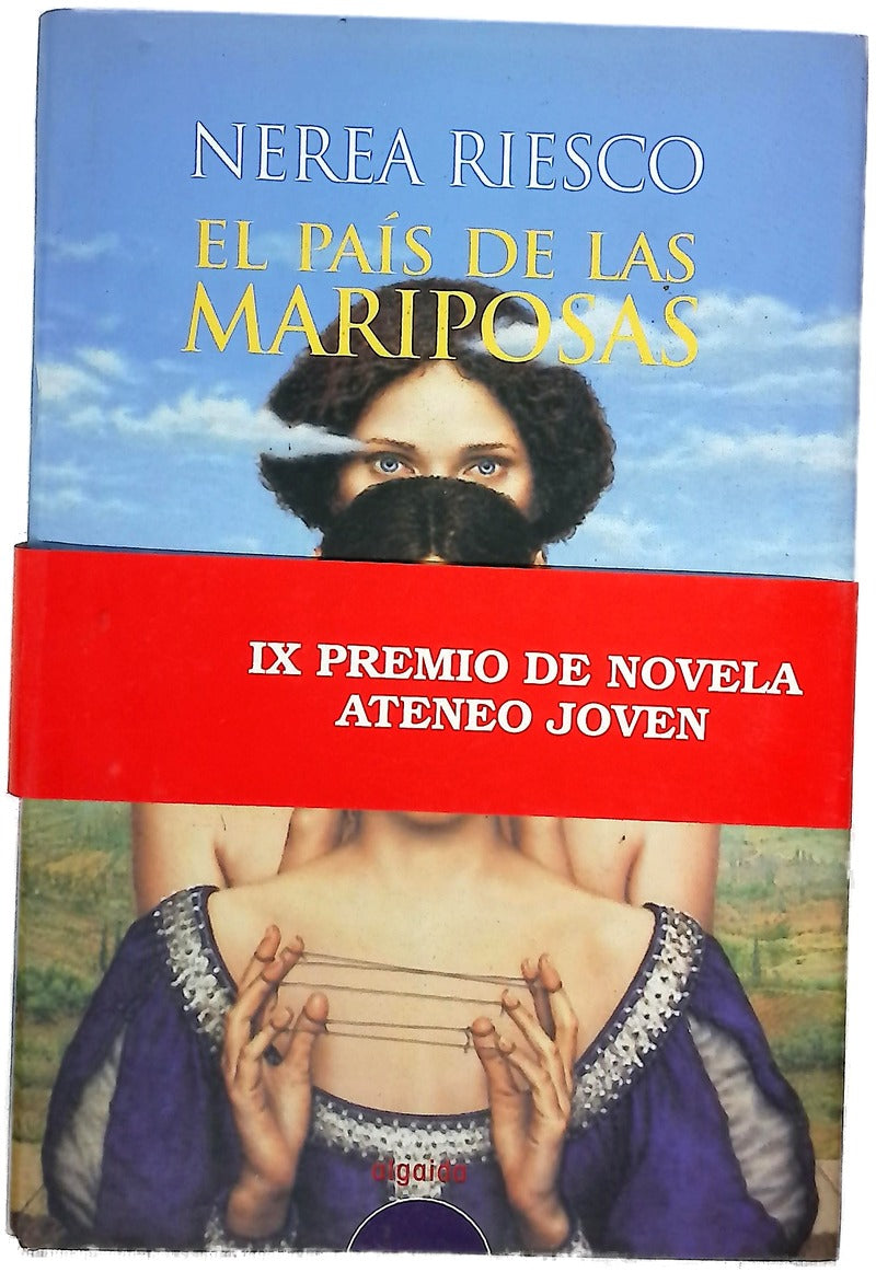 El país de las mariposas