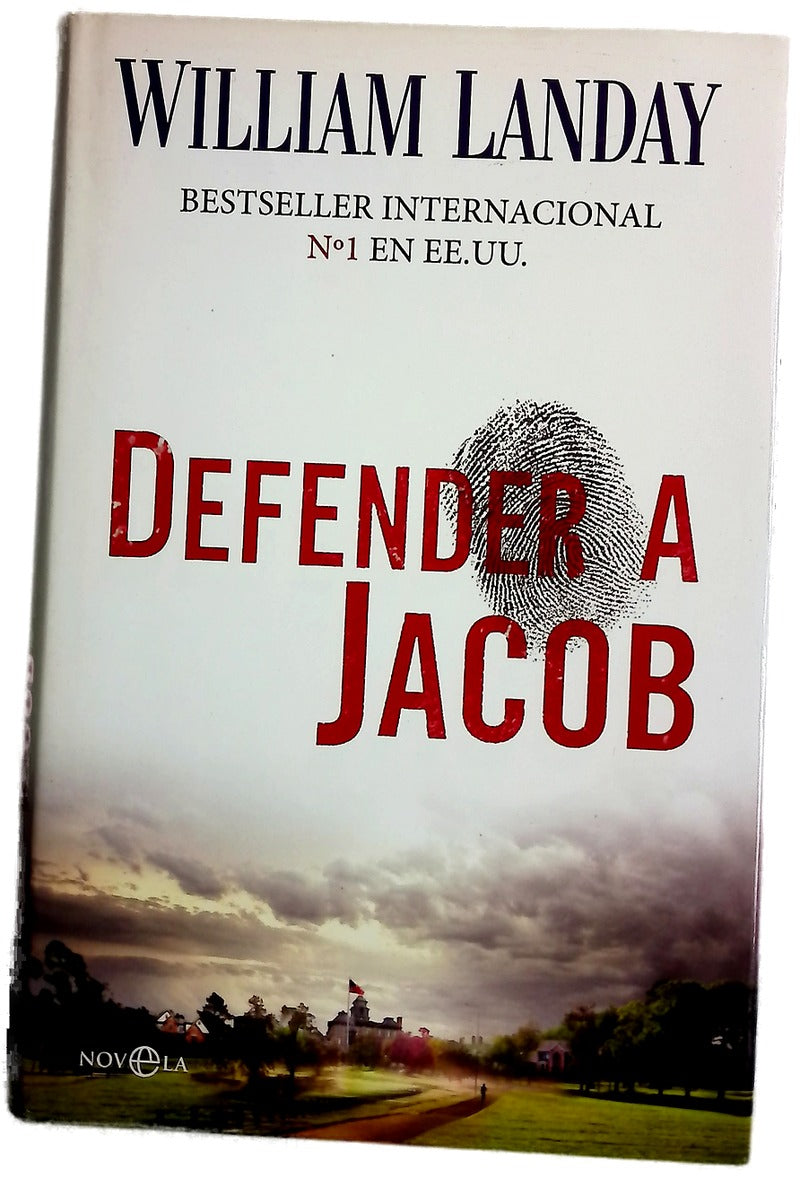 Defender a Jacob