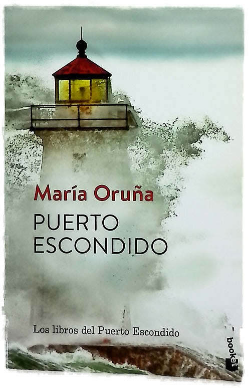Puerto escondido