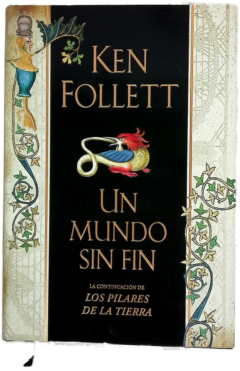 Un mundo sin fin