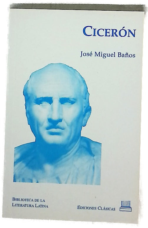 Cicerón