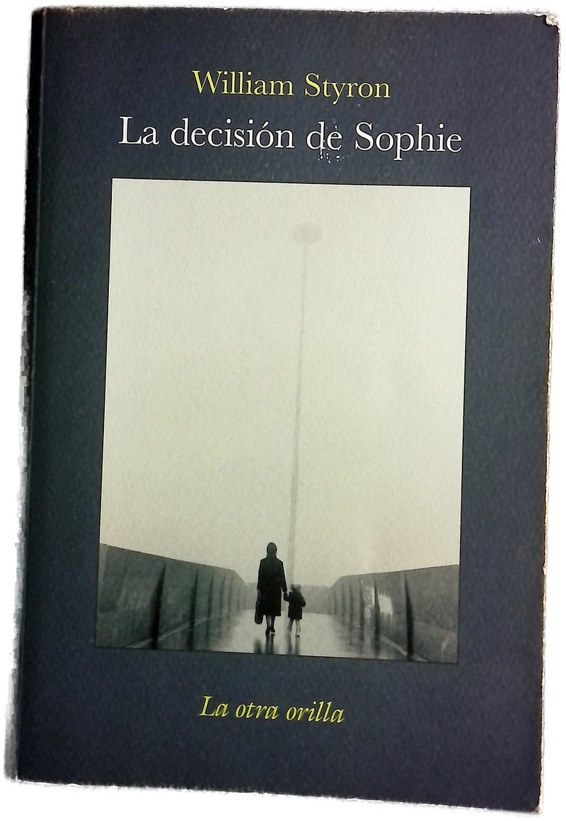 La decisión de Sophie