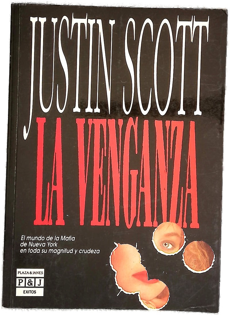 La venganza