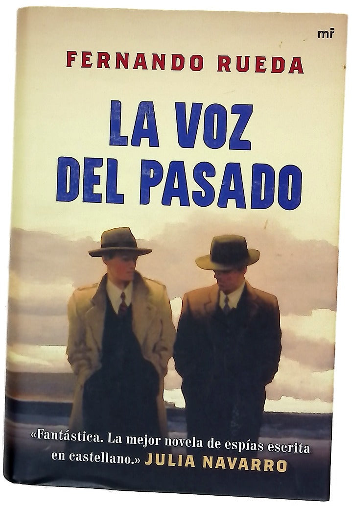 La voz del pasado