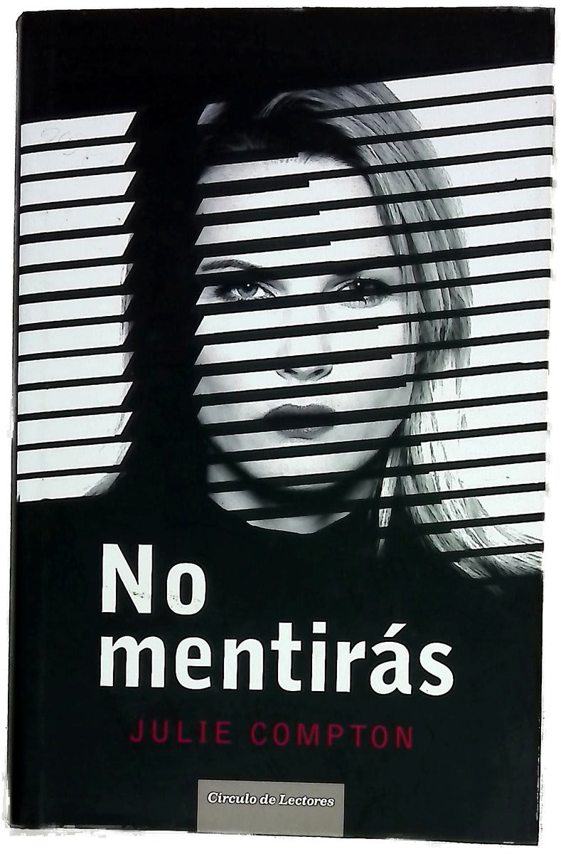 No mentirás